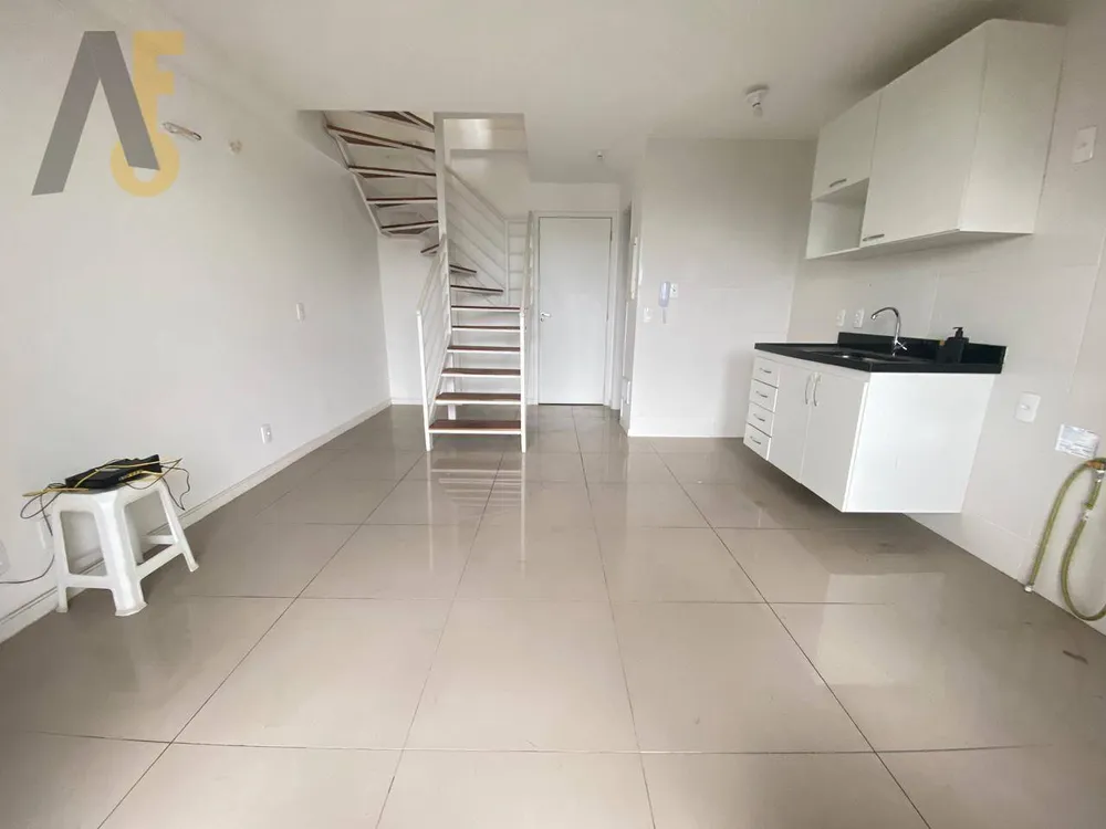 Cobertura, 1 quarto, 56 m² - Foto 5