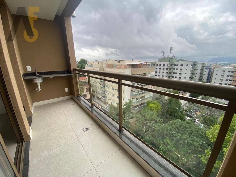 Cobertura, 1 quarto, 56 m² - Foto 1