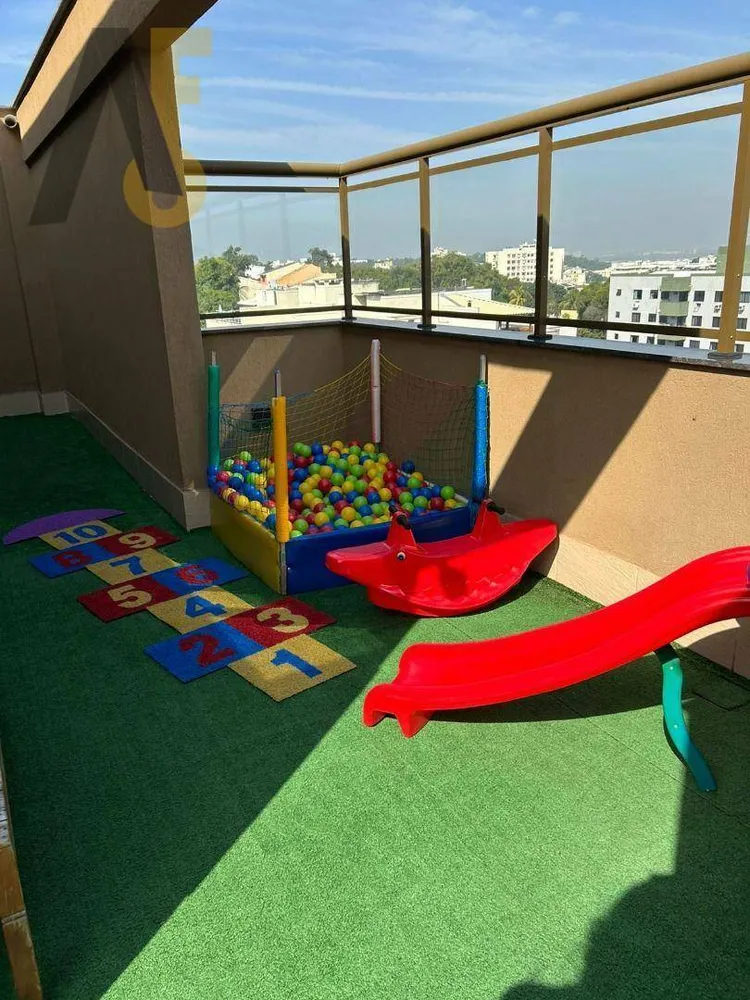 Cobertura, 1 quarto, 56 m² - Foto 27