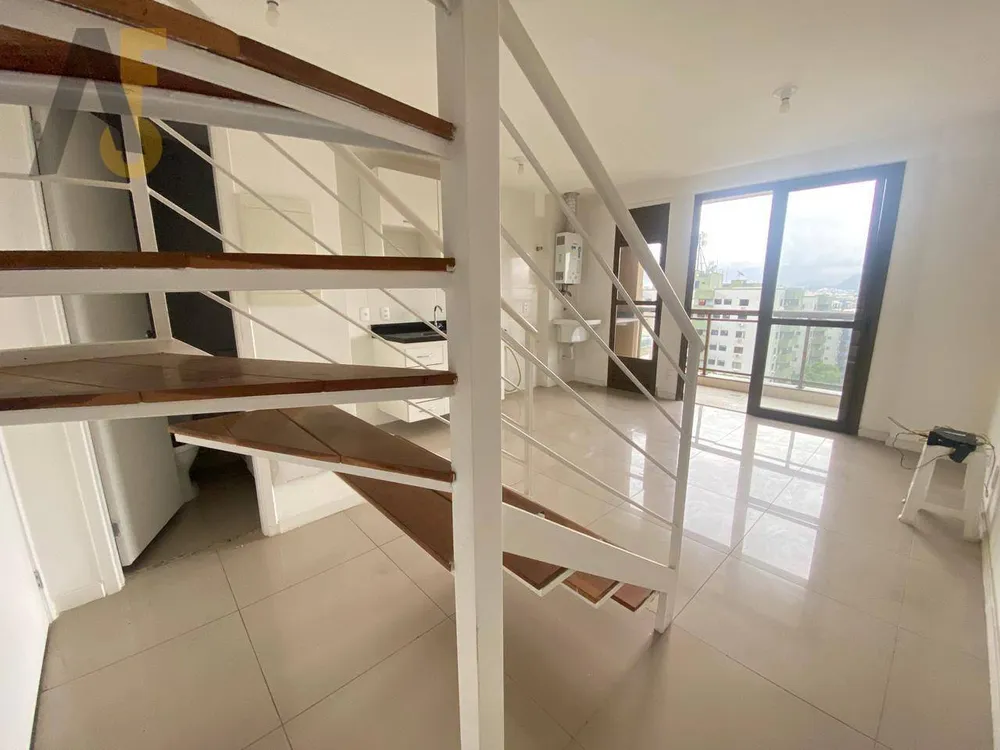 Cobertura, 1 quarto, 56 m² - Foto 7