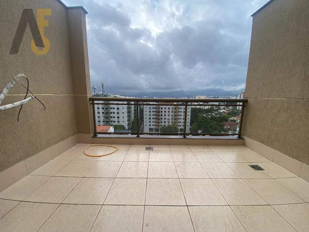 Cobertura, 1 quarto, 56 m² - Foto 11