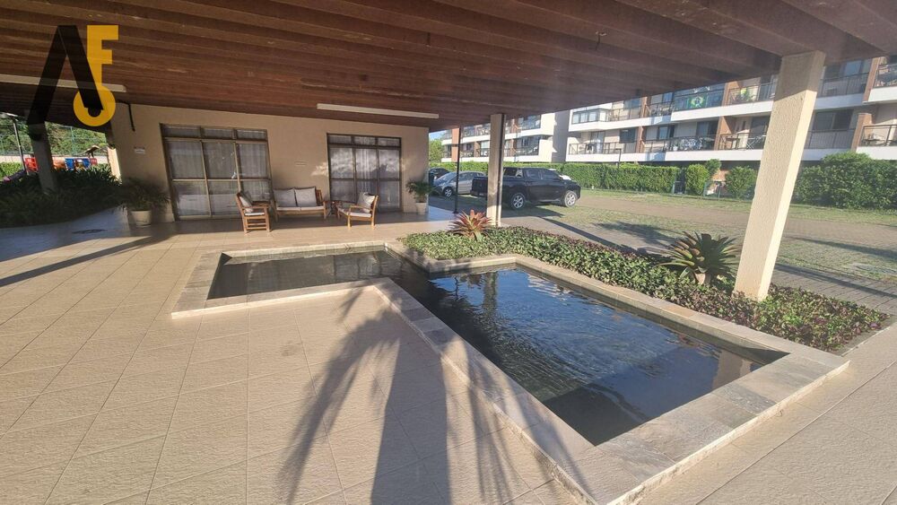 Cobertura, 3 quartos, 144 m² - Foto 3