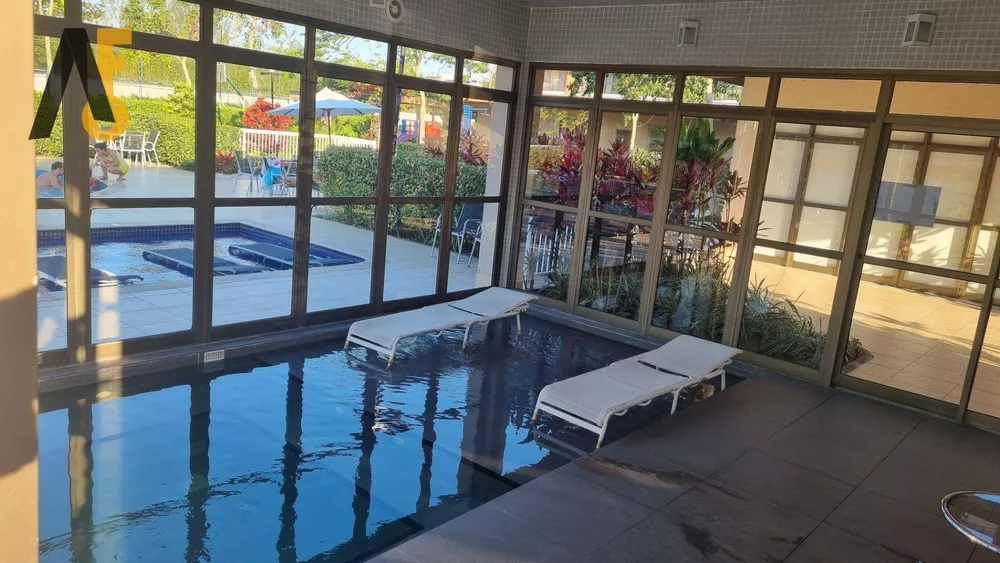 Cobertura, 3 quartos, 144 m² - Foto 12