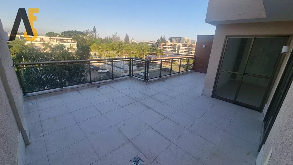 Cobertura, 3 quartos, 144 m² - Foto 34