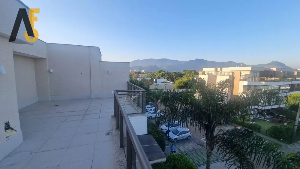 Cobertura, 3 quartos, 144 m² - Foto 35
