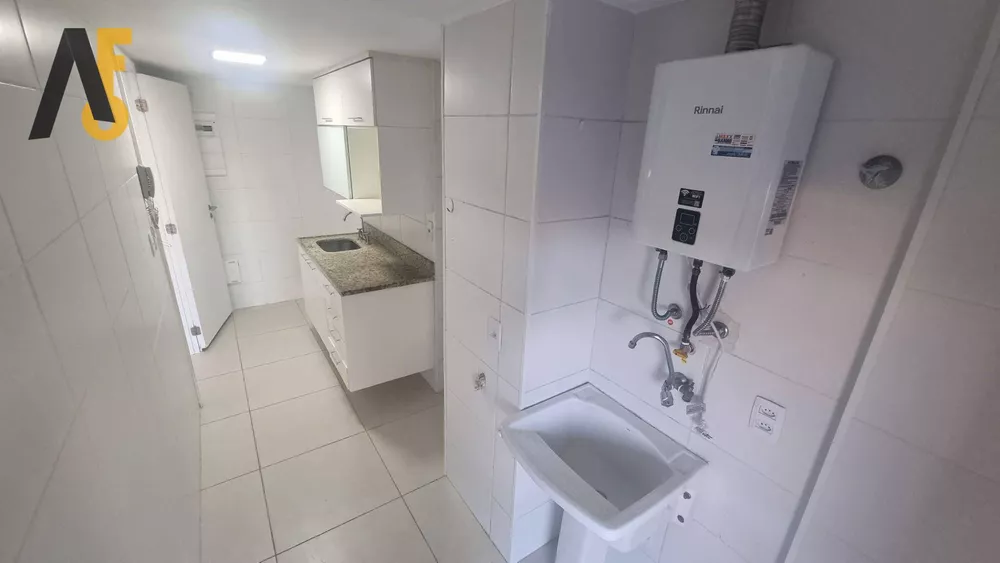 Cobertura, 3 quartos, 144 m² - Foto 18