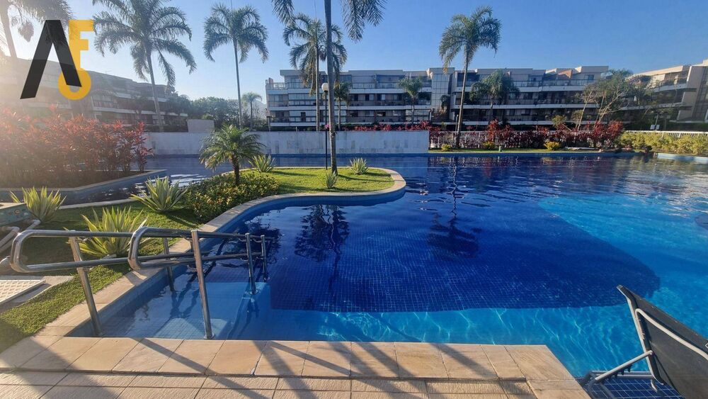 Cobertura, 3 quartos, 144 m² - Foto 1