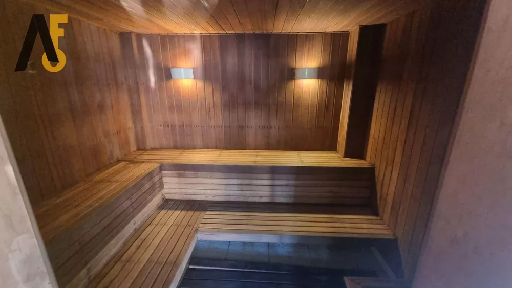 Cobertura, 3 quartos, 144 m² - Foto 14