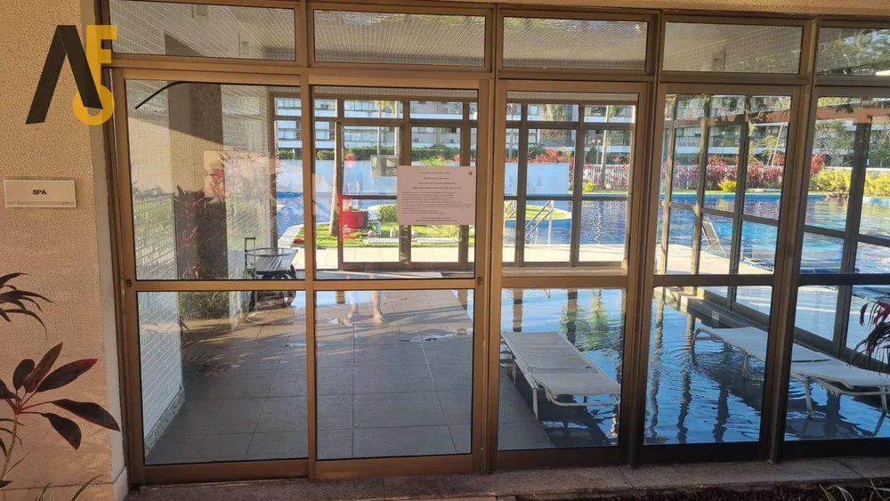 Cobertura, 3 quartos, 144 m² - Foto 37