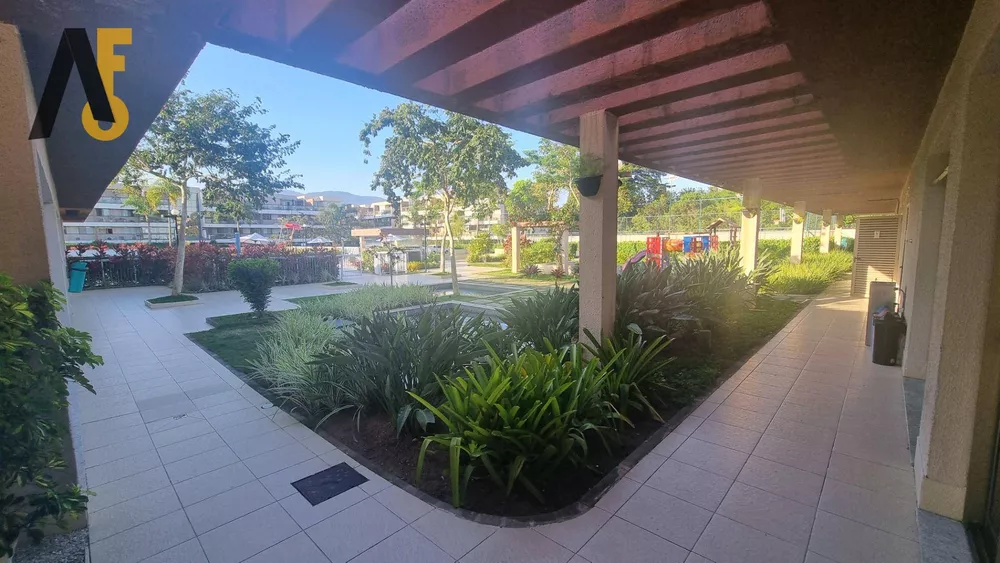 Cobertura, 3 quartos, 144 m² - Foto 6