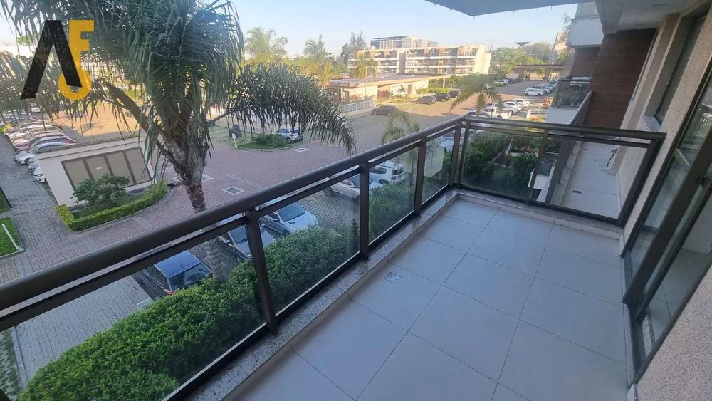 Cobertura, 3 quartos, 144 m² - Foto 19