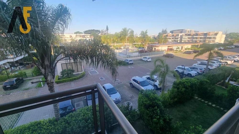 Cobertura, 3 quartos, 144 m² - Foto 21