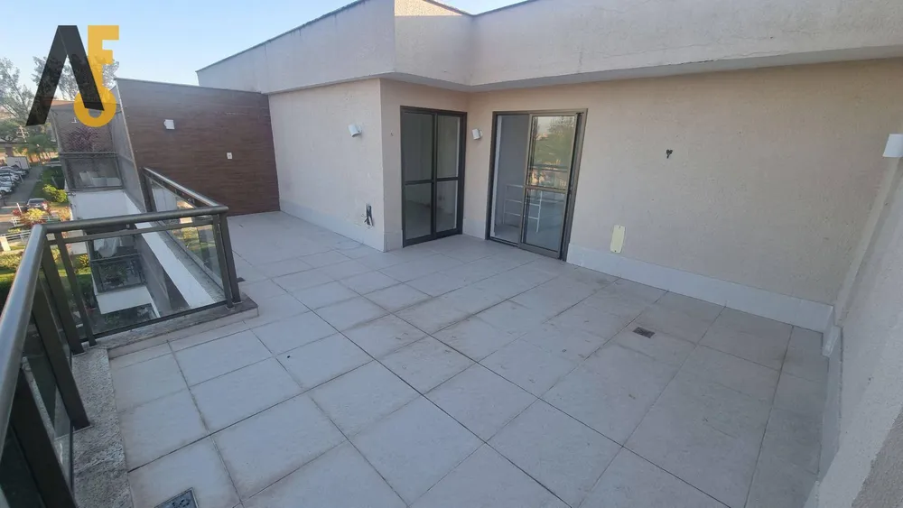 Cobertura, 3 quartos, 144 m² - Foto 36
