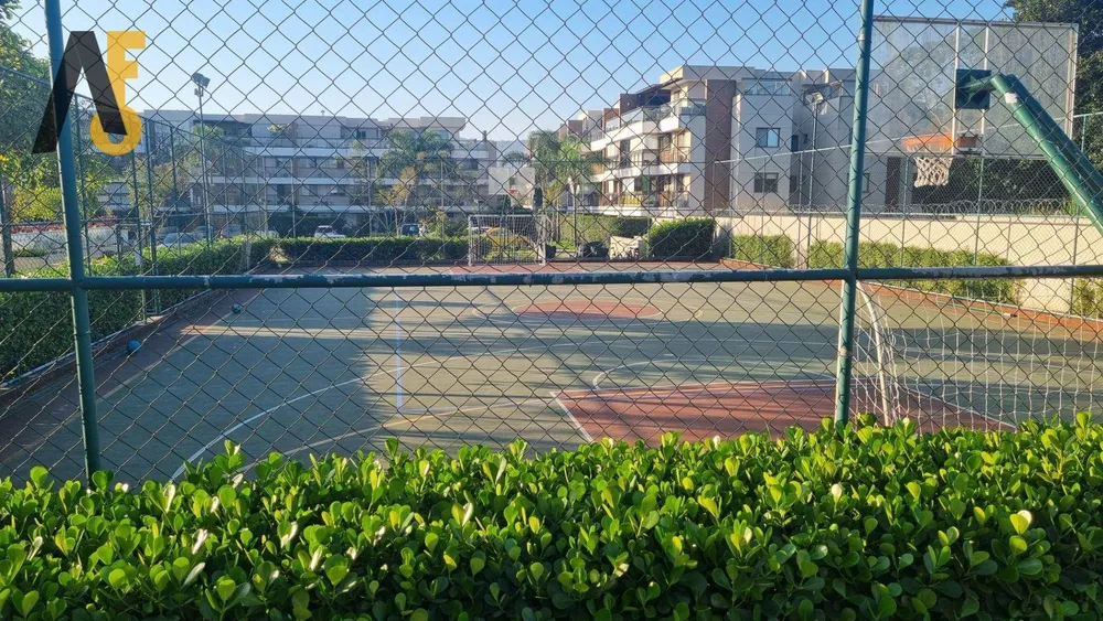 Cobertura, 3 quartos, 144 m² - Foto 33