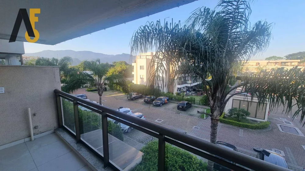 Cobertura, 3 quartos, 144 m² - Foto 22