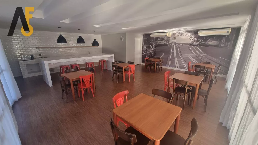 Cobertura, 3 quartos, 144 m² - Foto 7