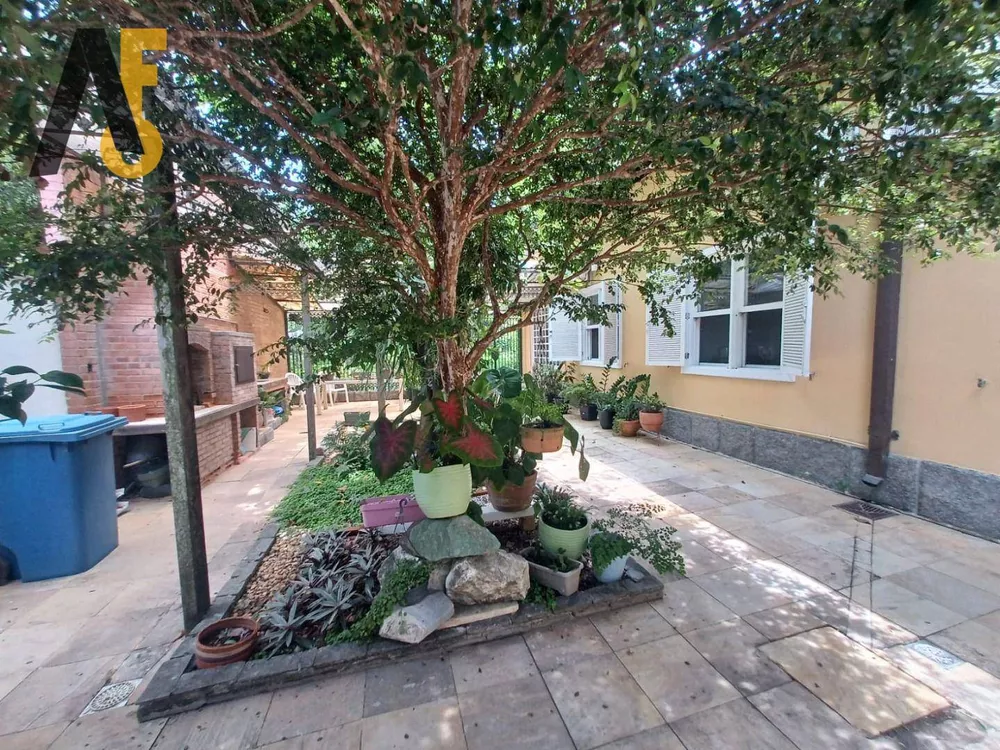 Casa, 5 quartos, 358 m² - Foto 32