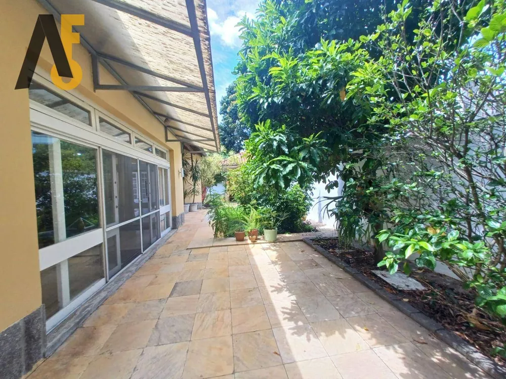 Casa, 5 quartos, 358 m² - Foto 29