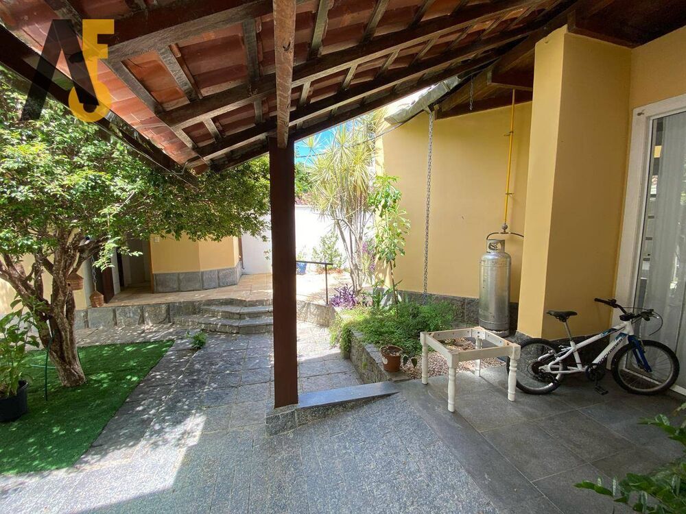 Casa, 5 quartos, 358 m² - Foto 36
