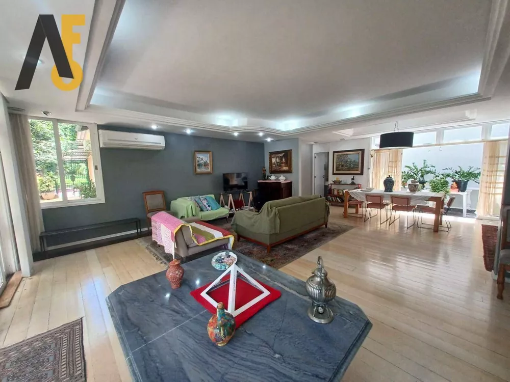 Casa, 5 quartos, 358 m² - Foto 18