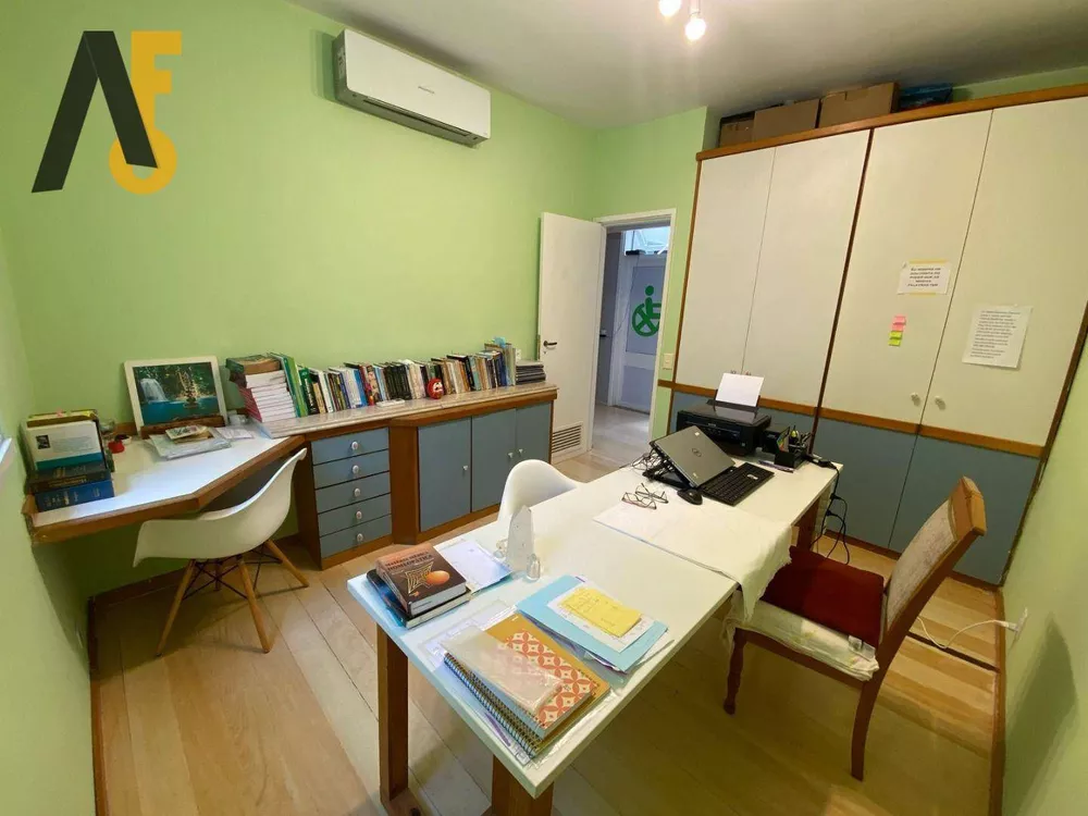 Casa, 5 quartos, 358 m² - Foto 16
