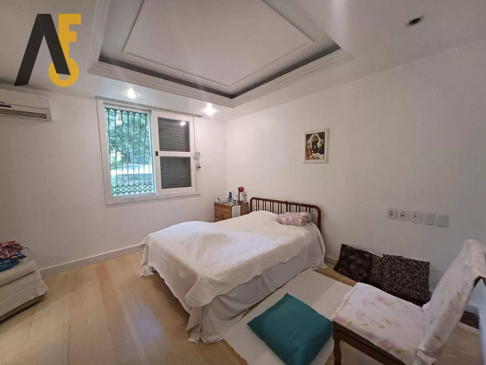 Casa, 5 quartos, 358 m² - Foto 22