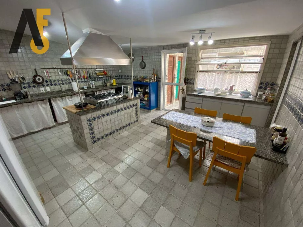 Casa, 5 quartos, 358 m² - Foto 13