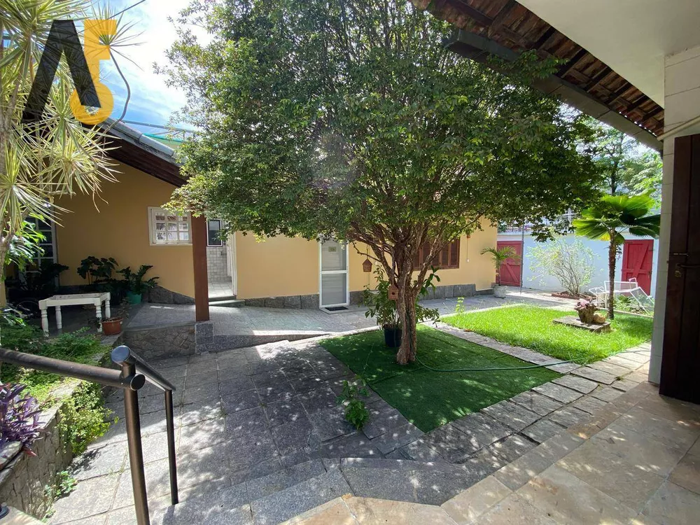 Casa, 5 quartos, 358 m² - Foto 5