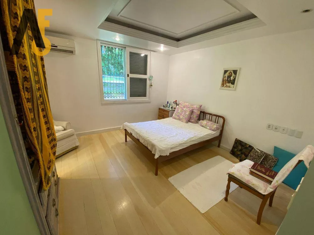 Casa, 5 quartos, 358 m² - Foto 4
