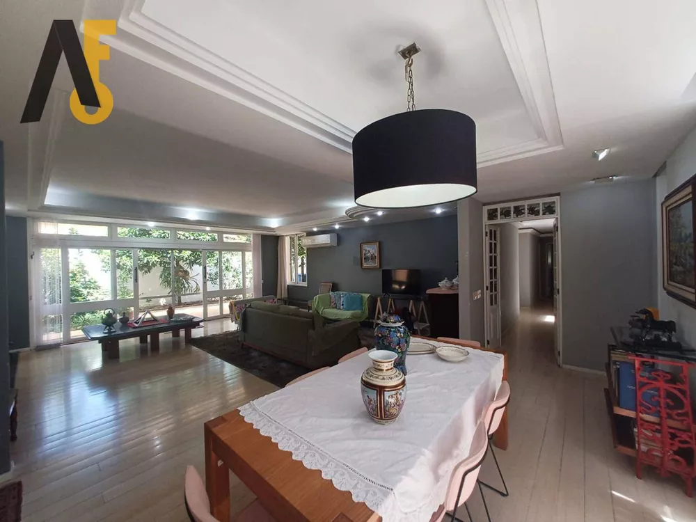 Casa, 5 quartos, 358 m² - Foto 17