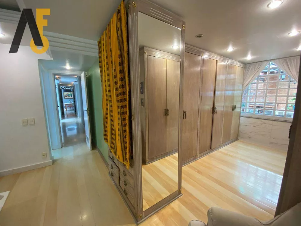 Casa, 5 quartos, 358 m² - Foto 15