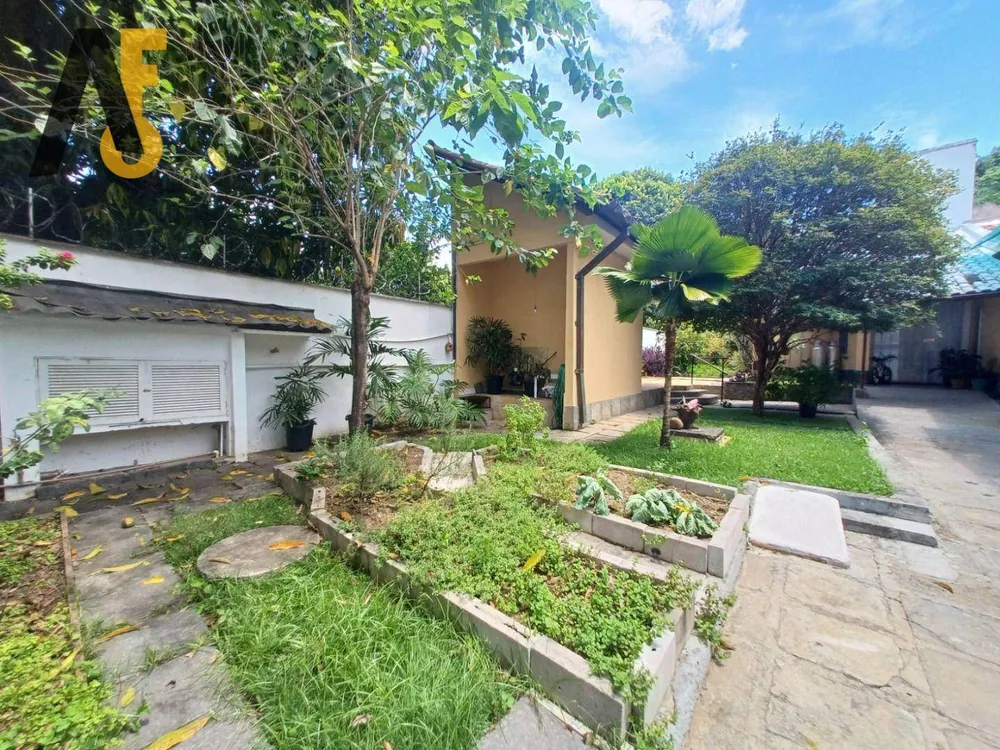Casa, 5 quartos, 358 m² - Foto 31