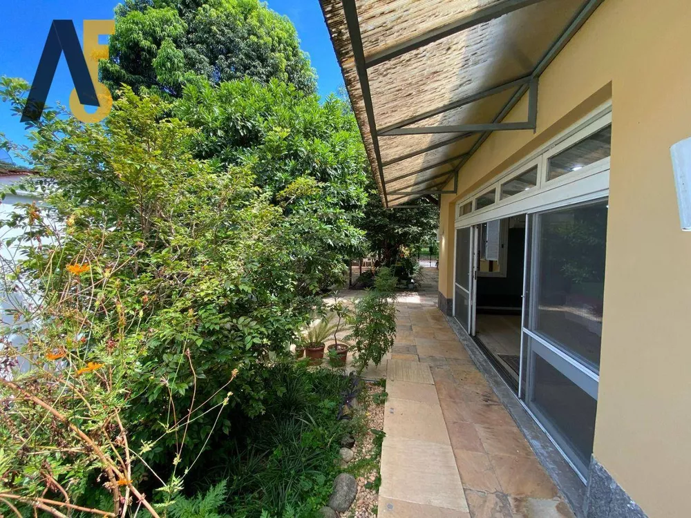 Casa, 5 quartos, 358 m² - Foto 30