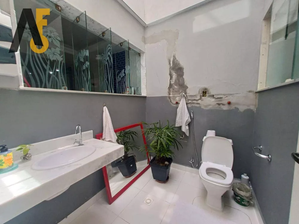 Casa, 5 quartos, 358 m² - Foto 27