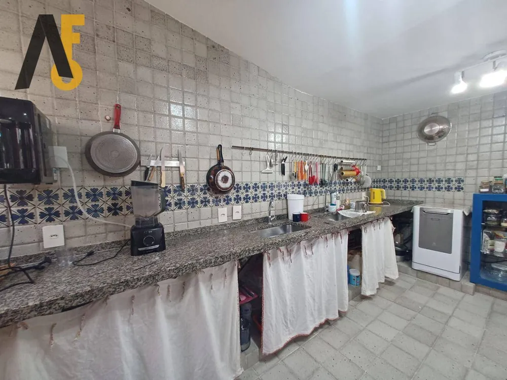 Casa, 5 quartos, 358 m² - Foto 33