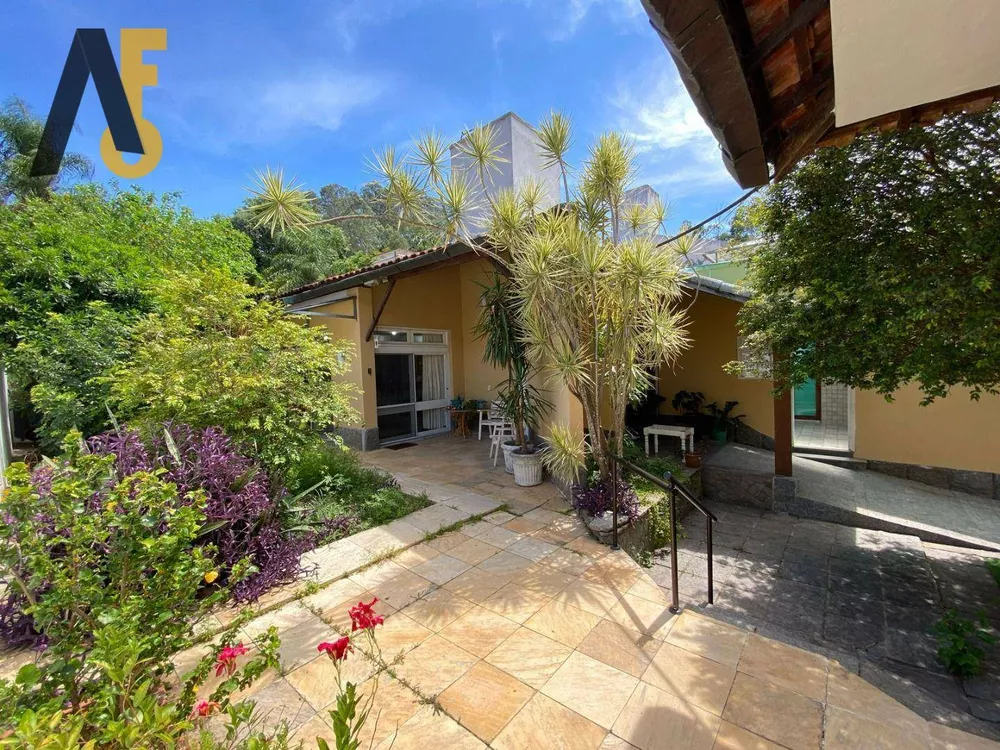Casa, 5 quartos, 358 m² - Foto 8