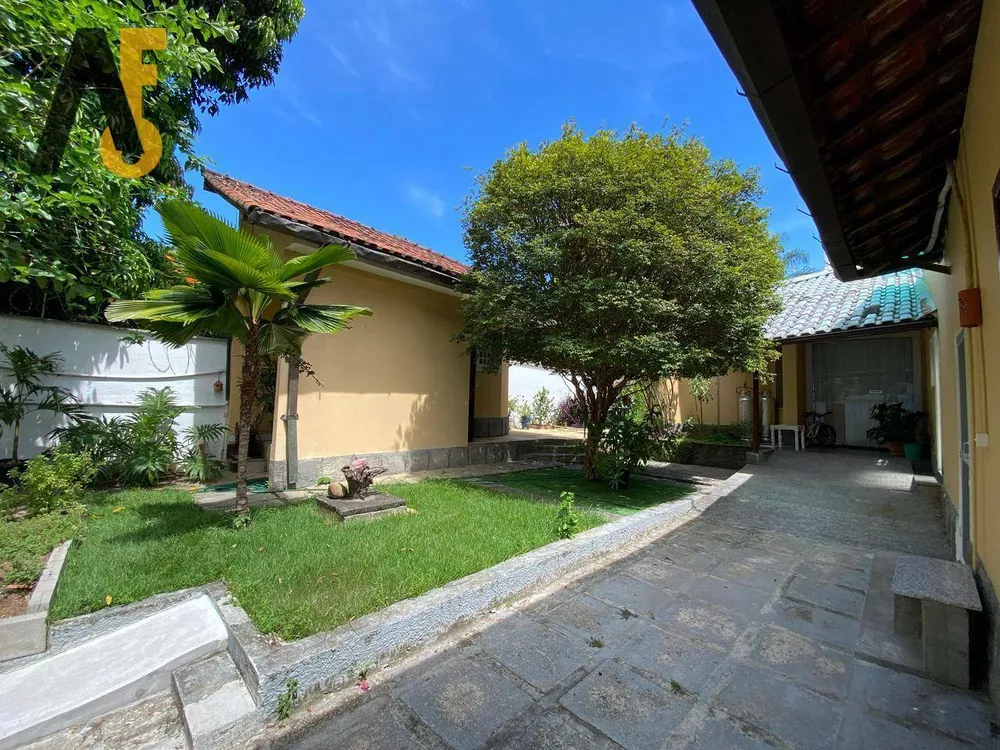 Casa, 5 quartos, 358 m² - Foto 20