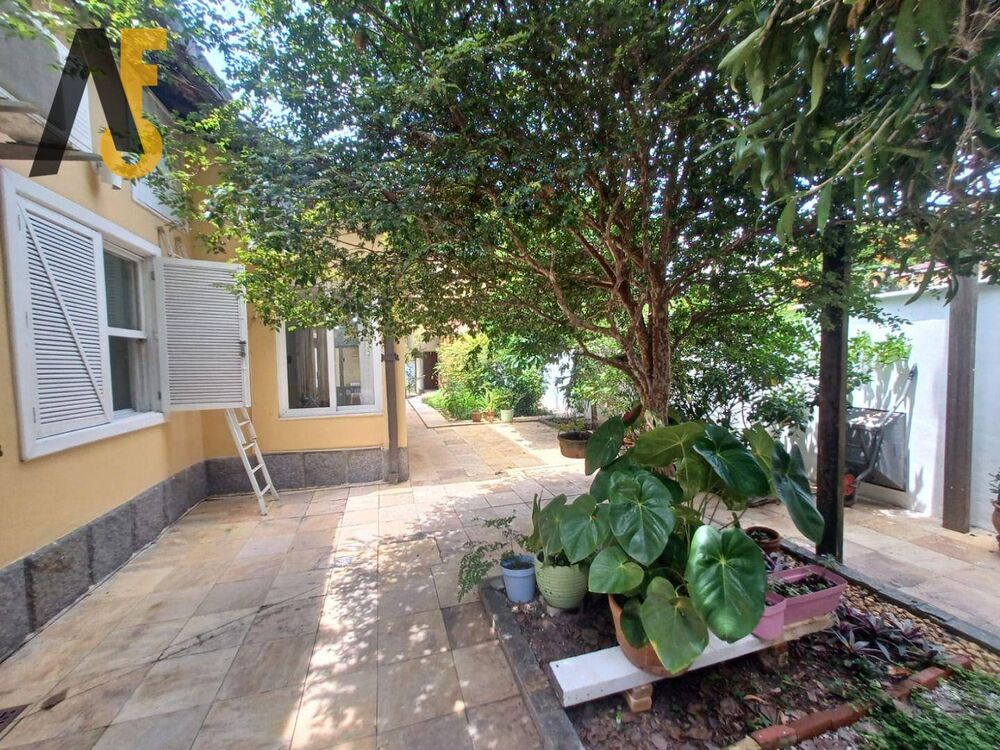 Casa, 5 quartos, 358 m² - Foto 37