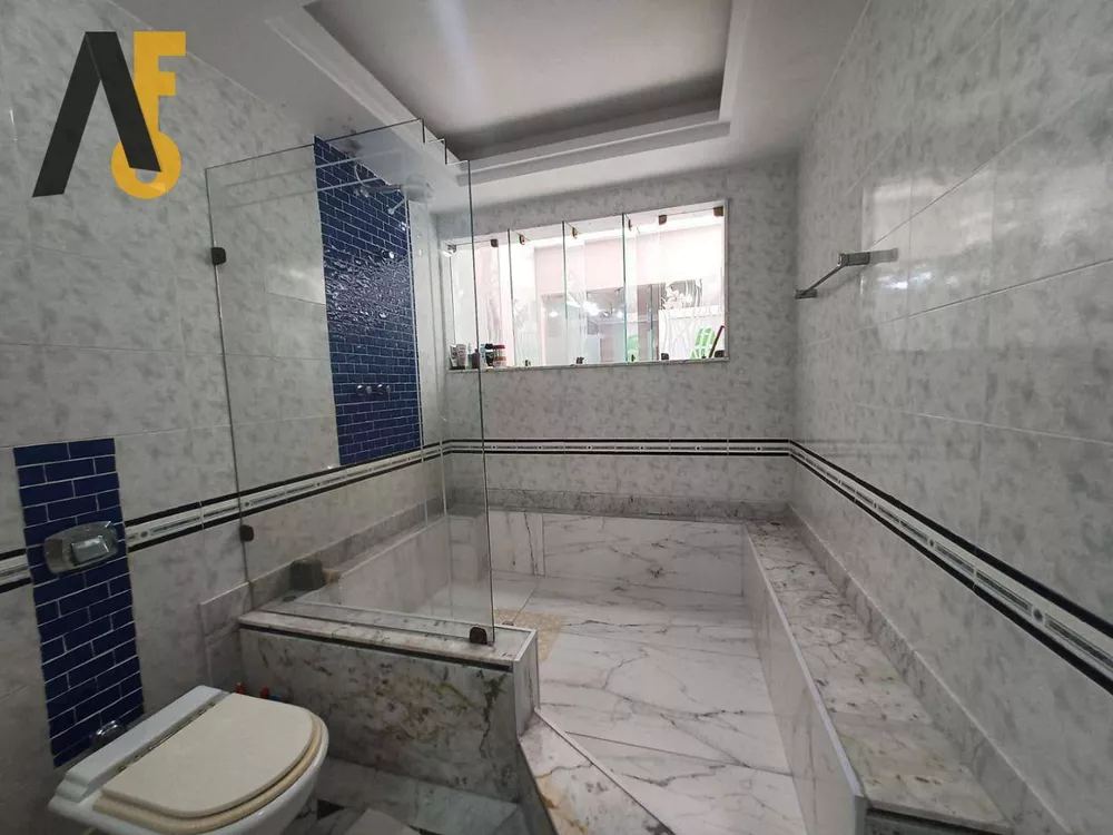 Casa, 5 quartos, 358 m² - Foto 28