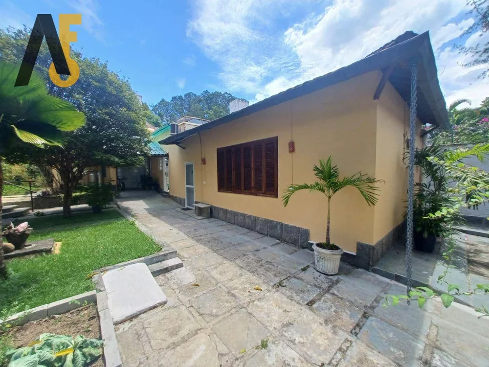 Casa, 5 quartos, 358 m² - Foto 7
