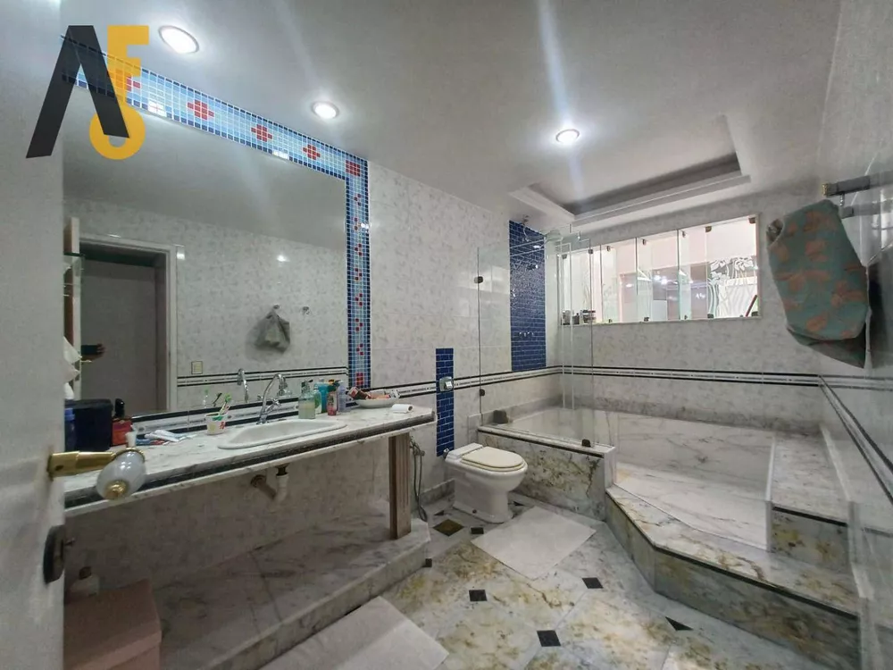 Casa, 5 quartos, 358 m² - Foto 19
