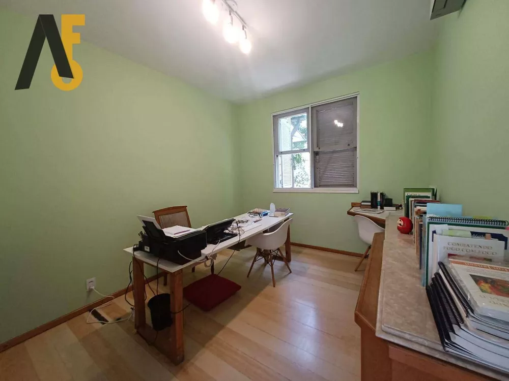 Casa, 5 quartos, 358 m² - Foto 26