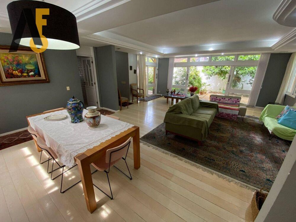 Casa, 5 quartos, 358 m² - Foto 34