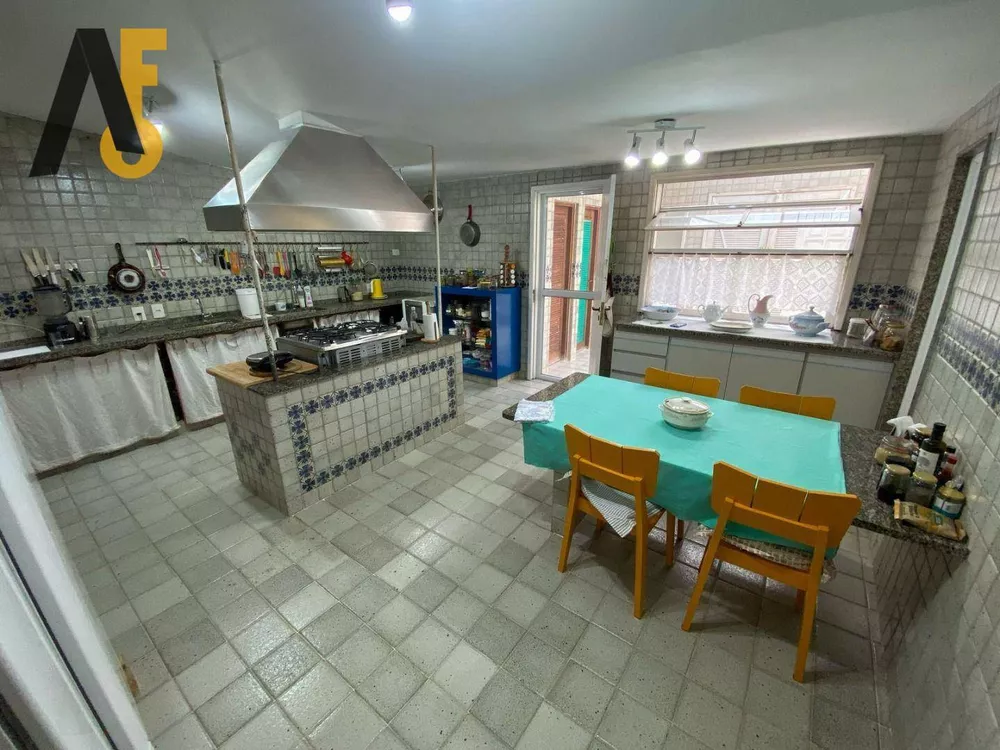 Casa, 5 quartos, 358 m² - Foto 10