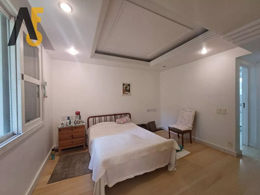 Casa, 5 quartos, 358 m² - Foto 14