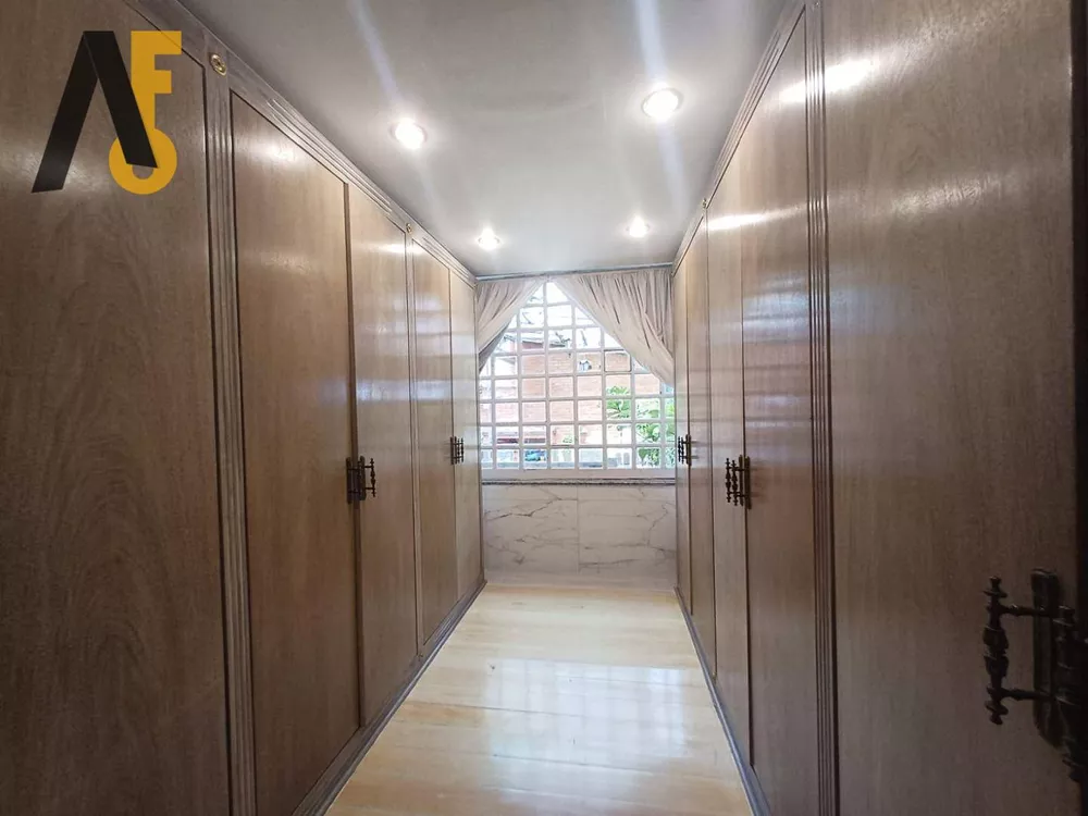 Casa, 5 quartos, 358 m² - Foto 23