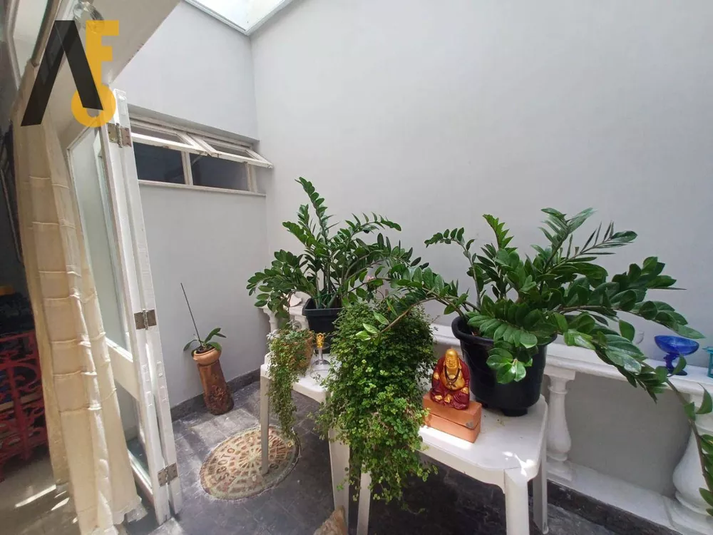 Casa, 5 quartos, 358 m² - Foto 11