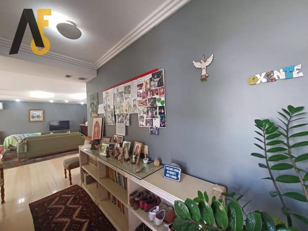 Casa, 5 quartos, 358 m² - Foto 9