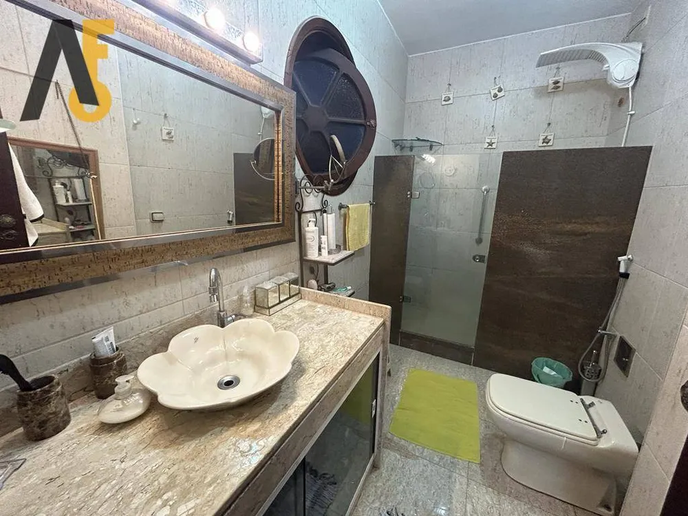 Casa de Condomínio, 4 quartos - Foto 30