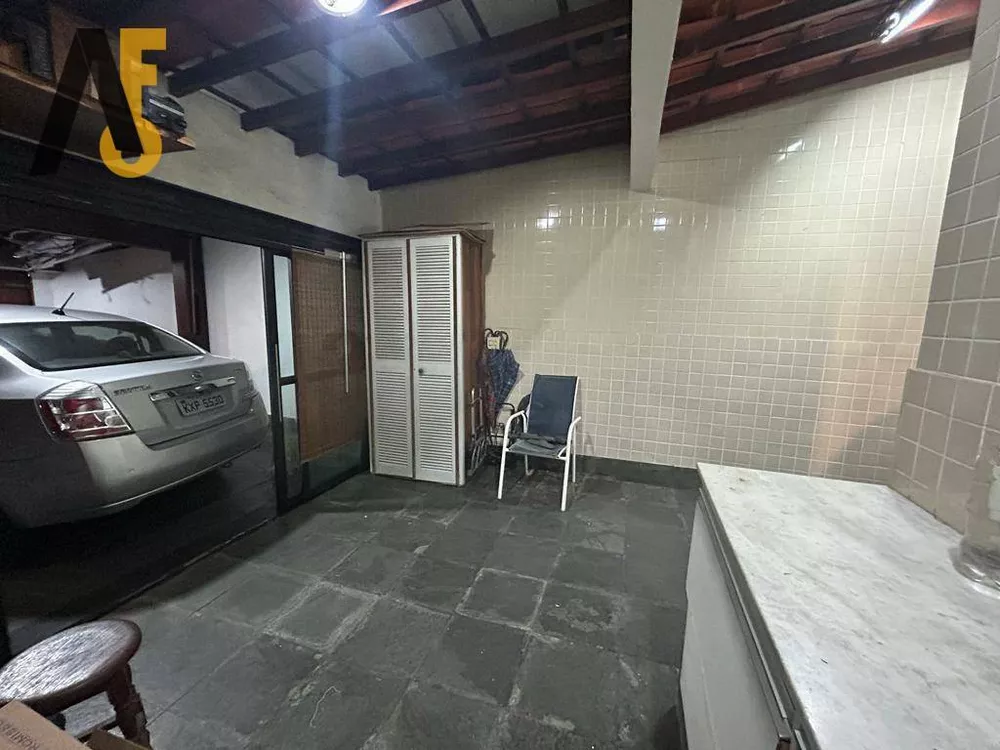 Casa de Condomínio, 4 quartos - Foto 19